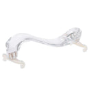 Universal Violin Shoulder Rest Adjusting 4/4 3/4 Violin Shoulder Pad Holder