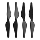 8Pcs Plastic CW/CCW Propellers for DJI Tello Mini Drone Replacement Parts