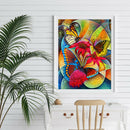 5D DIY Diamond Painting Butterfly Cross Stitch Full Drill Embroidery Mosaic