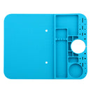 Flexible Anti Static Non Slip Soldering Mat Heat Resistant Microscope Pad