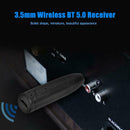 3.5mm Jack Wireless Bluetooth 5.0 Receiver Adapter for Car Audio Headphones