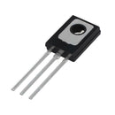 10 Pcs NPN Medium Power Transistor D882
