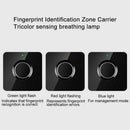 Smart Fingerprint Lock Anti-theft Cabinet Keyless For Drawer Box O E6T1 L3U3