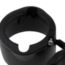 1 Pair Replacement MTB Road Bicycle Handlebar Grip Tape End Ring & Plug Caps