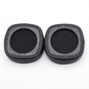 1Pair Black Replacement Ear Pads Cushion Ear Cup Protector for    Major