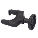 Guitar Stand Guitar Holder, Black Wall Hook For Gitare Bass Ukulele