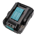 Charger Replacement fits for  14.4v-18v DC18RC Universal AU Plug