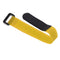 4Pcs/Pack RC Airplane Lipo Battery Belt Protector 20x300mm Hook & Loop Strap