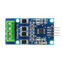 RS422 Mutual Transfer TTL Bidirectional Signal Module Full-duplex