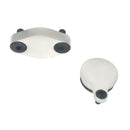14.9mm EGR Delete Intake/Exhaust Block Off Plate fits for LSX Truck