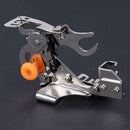 Ruffler Sewing Machine Presser Foot for Household Sewing Machine