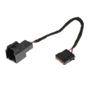 Durable Harness Wiring Adapter GEN 1 for Ford SYNC 2 to SYNC 3 Retrofit USB