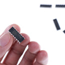 5PCS L293D L293 Push-Pull Four-Channel Motor Driver IC DIP-16 FT