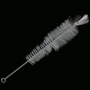 Plastic wine bottles brush cleaning tools lengthen durable baby bottle O Gw