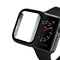 Watch Bumper Case Screen Protector Full Cover Scratch Resistant For iWatch 42mm