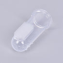 Baby Toothbrush Teether Montessori Silicone Kids Full Boy Girl Care Children