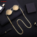 Eye Glasses Sunglasses Spectacles Eyewear Chain Holder Lanyard Cord Necklac N1T6