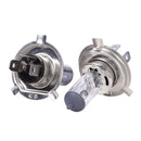 1* H4 12V  90/100W Halogen Headlight Car Driving Fog Light Lamp Bulb  Hot AU