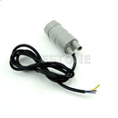 6-12V DC 1.2A Micro Submersible Motor Water Pump 5M 14L/Min 600L/H