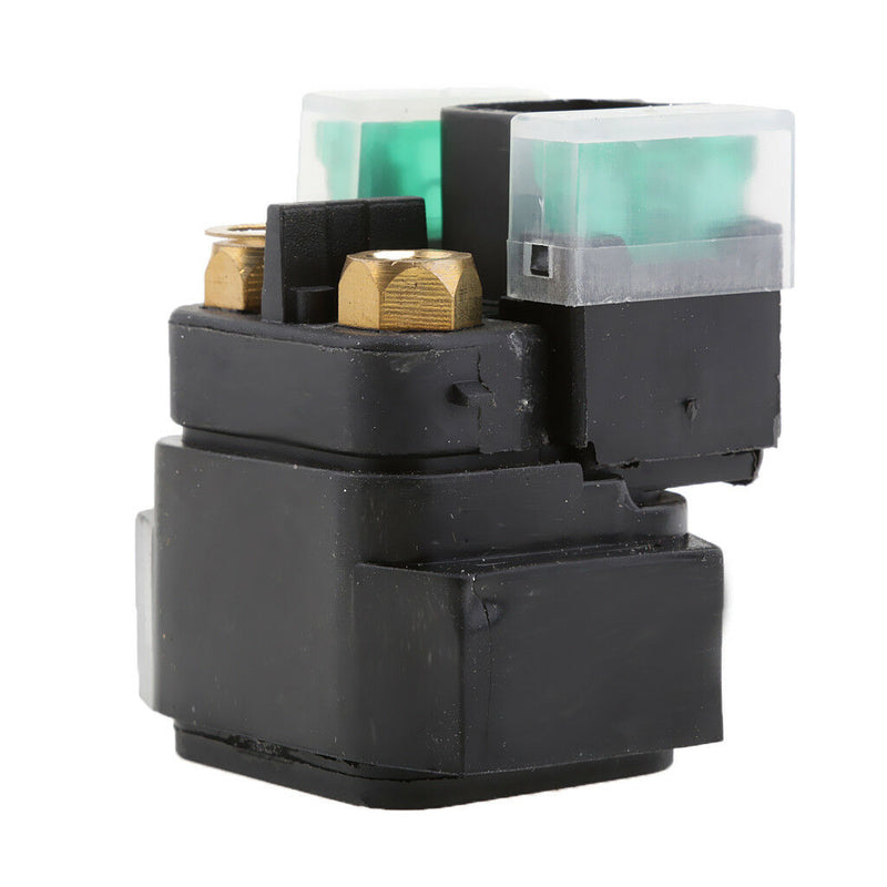 Starter Relay Solenoid Fit Suzuki AN400 DL 650 1000 GSX-R 600 750 1000 LTA K