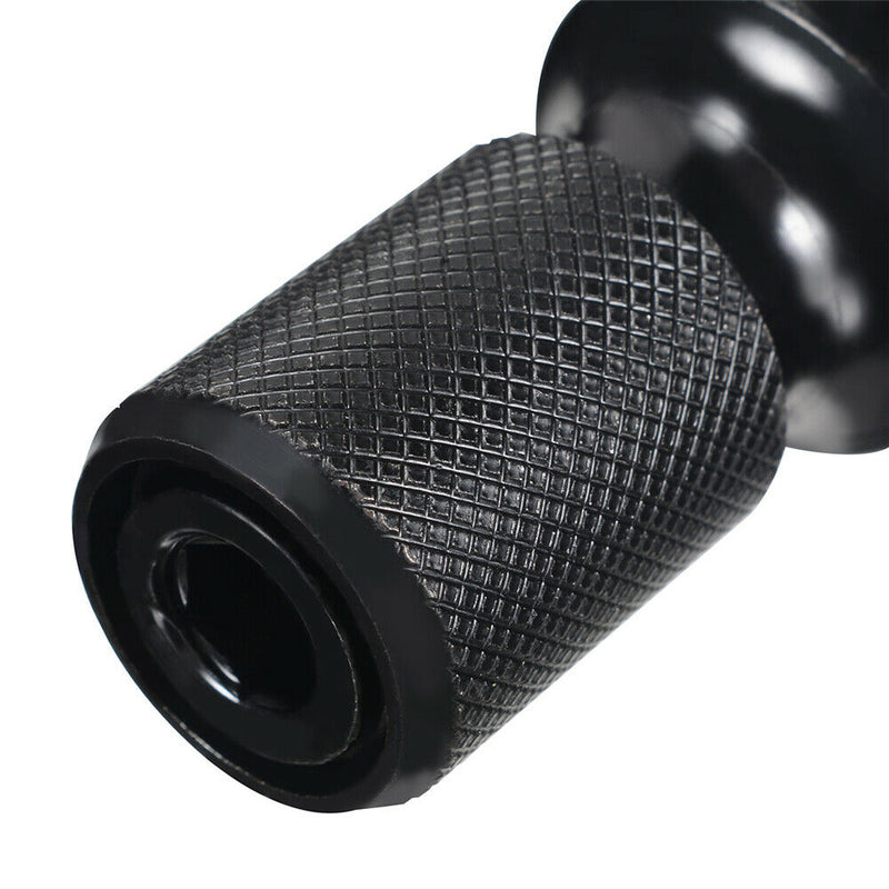 1/2'' Square to 1/4'' Adapter 1/2"Drive to1/4"Hex Shank Socket Converter 50mm TR