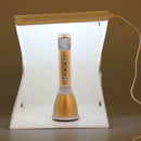 Portable Light Room Photo Studio Photography Backdrop Mini Cube Box Tent Ki