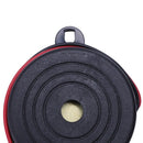 Black Housing DC 3-24V 2 Wire Industrial Electronic Discontinuous Sound Buz