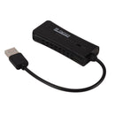 1080P HDMI to USB 2.0 Video Game Capture Card For Live Stream Video Recorder