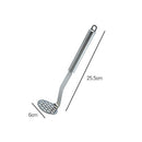 1 pcs Mud Press Manual Potato Masher Multifunctional Kitchen Supplies
