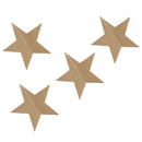 4M Star Paper Garland Bunting Home Wedding Party Banner Hanging Decoration