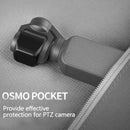 Dji osmo pocket lens protection cover dji pocket lingmou yuntai camera protectiv