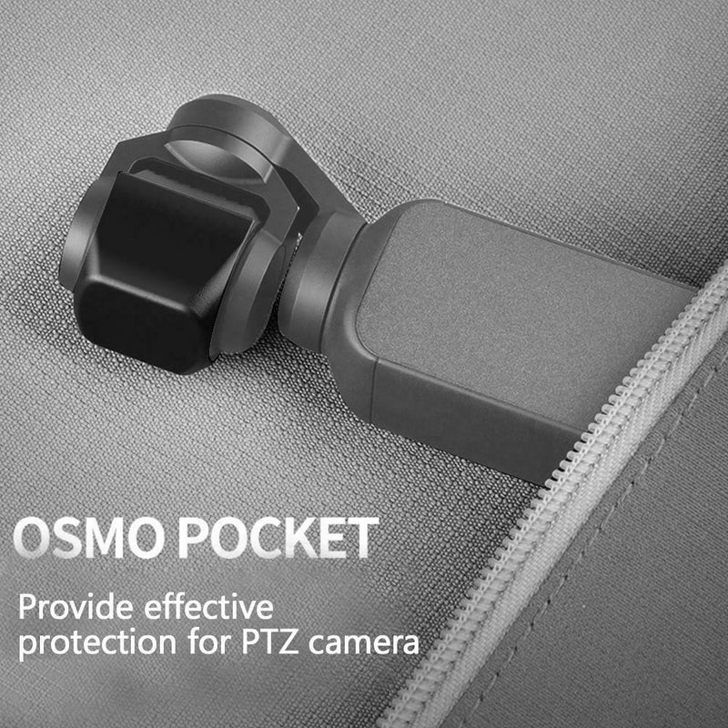 Dji osmo pocket lens protection cover dji pocket lingmou yuntai camera protectiv