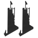 2Pcs Eject Power Button Clip Repair Part for Sony Playstation 4 PS4 CUH-1200