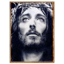 5D DIY Full Drill Diamond Painting Easter Man Cross Stitch Embroidery Kit
