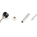 220v 60w adjustable electric temperature welding soldering iron tool solder I MO
