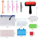 5D Diamond Painting Tools Accessories Kit 22Pcs DIY