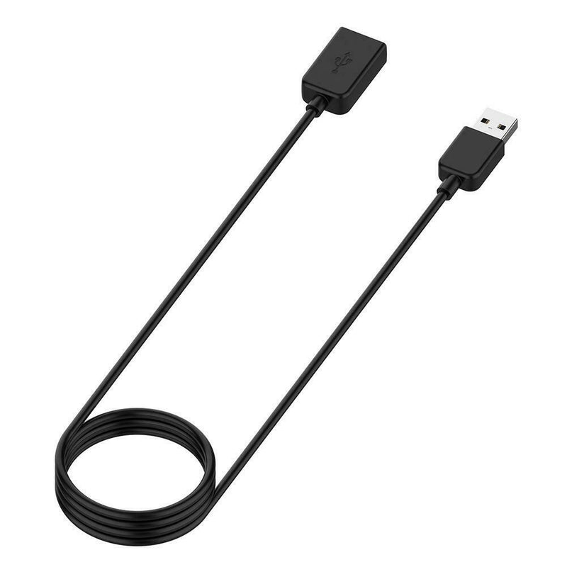 1m USB Charging Cable Charger for Huawei Band 4/Honor Band 5i/POLAR M200