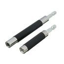 High Quality 80mm 120mm Extension Driver Drill Bit Holder Hex Screw Socket