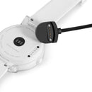 Charging Cradle Dock+1m/3.3ft USB Data Cable for Ticwatch E/S Smart Watch