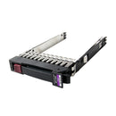2.5inch HDD Hard Drive Disk Caddy Bracket Tray For  DL380 DL360 G5 G6 G7
