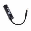 Guitar link cable adapter audio interface converter guitar pedal effects tune â„–[