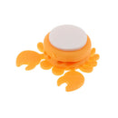 Bite Cable Protector Saver for Universal Charging Date Cable Orange