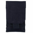 Outdoor Camping Hiking Phone Bag Bag Hook Loop Belt Pouch Nylon Mobile Case