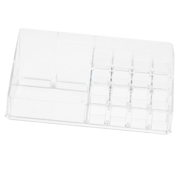 Multifunctional Acrylic Storage Box Mobile Phone Repair Accessories Tool Box