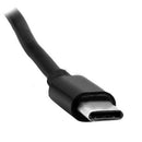 USB-C Type C to HDMI Adapter USB 3.1 Cable For Android Phone Tablet Black ME