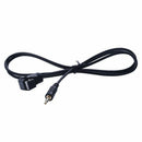 Car 3.5 mm Aux Connection Line Cable Audio Adapter Fit for Pioneer Headunit Q2I3