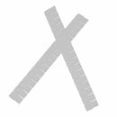 6pcs Plastic Drawer Closet Grid Divider Tidy Organizer Container Home Stora