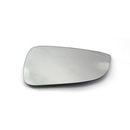 Clear Side Door Wing Rear View Mirror Glass + Holder for OPEL Astra H 2009-2011