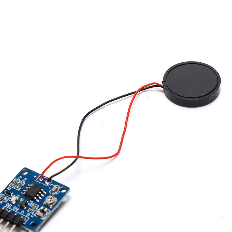 Piezoelectric shock tap sensor Vibration switch module for Arduino MEGA2560 Ew