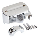 Brake Master Cylinder Cover for Yamaha V-Star Xvs 650 1100 1998-2007 Reserv V7C5